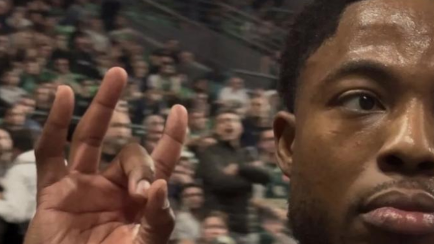 Tajrik Džons zaradio suspenziju