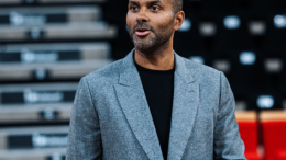 Toni Parker ostavlja Asvel u Evroligi?