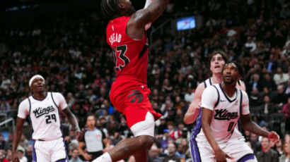 Toronto izgubio od najgorih, Pejsersi ubjedljivi u Čikagu, Hjuston i Niksi po planu