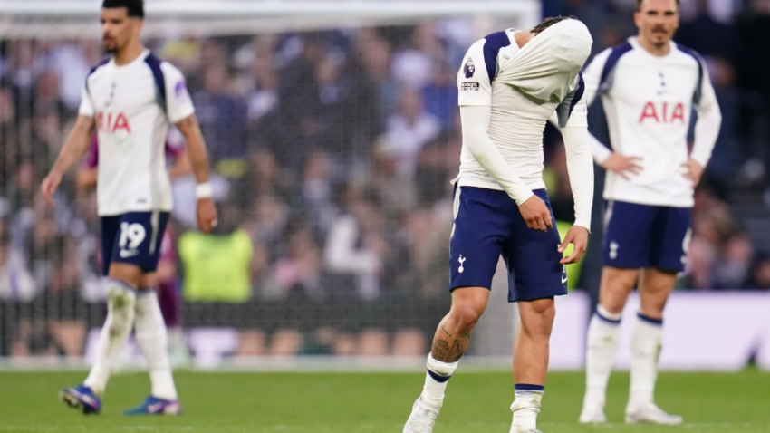 U Totenhemu traže psihologa