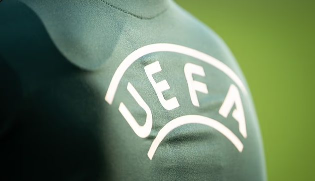 UEFA-in sudija uhapšen zbog napastvovanja maloljetnika