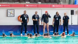 Vaterpolisti savladali Maltu - 