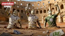 Velikani u krizi – Ugledni evropski klubovi u zoni ispadanja