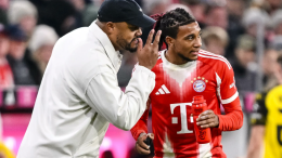 Vensan Kompani: Brzo mi je pokazan karton i bio sam iznenađen