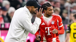 Vensan Kompani: Ponekad i sudija može da odluči ishod meča, nadam se da sada neće