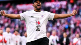 Vensan Kompani: Nije kraj sezone, ima još stvari za koje se borimo