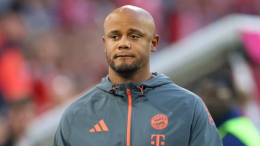 Vensan Kompani: Oba tima imaju nevjerovatnu kreativnu i napadačku snagu