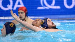 Vernu prijetio - Crna Gora čekirala kartu za Sidnej