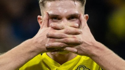 Viktor Đekereš pravno zaštitio proslavu gola