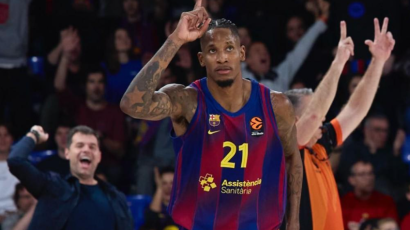 Vil Klajburn napušta Barselonu?