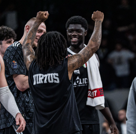 Virtus iz Bolonje uskoro dobija nove vlasnike