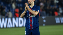 Vitinja završio sezonu?