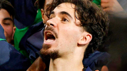 Vitinja: Rekao bih da je Bajern trenutno najbolji u Evropi