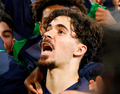 Vitinja: Rekao bih da je Bajern trenutno najbolji u Evropi