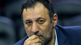 Vlade Divac: Napravio sam grešku što nijesam draftovao Dončića