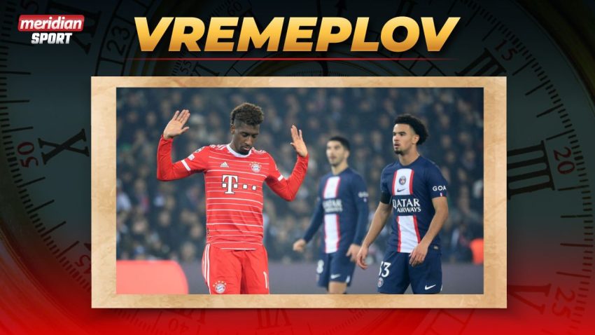 Parižanin koji navija za Bajern - kako je Koman poslije finala u Lisabonu umirio sunarodnike i na "Parku prinčeva"