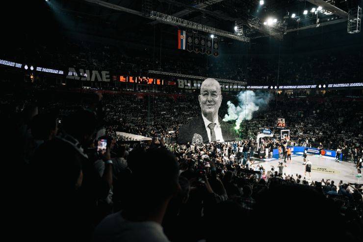 Crvena zvezda Meridianbet