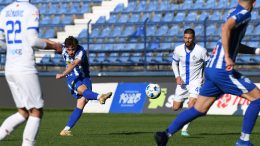 Derbi na Vaskrs, Mornar u Tivtu, Dečić traži izlazak iz krize protiv Jedinstva