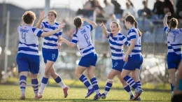 Budućnost ide ka odbrani titule - Nađa Doknić het-trikom osvojila Pljevlja