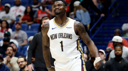 Zajon Vilijamson ne želi da napusti Nju Orleans