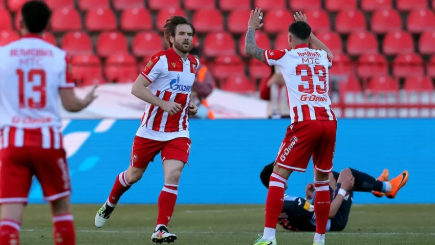 Zvezdina "treća sreća" protiv Vojvodine -  devetu uzastopnu titulu šampiona Srbije slavi prije "vječitog derbija"?