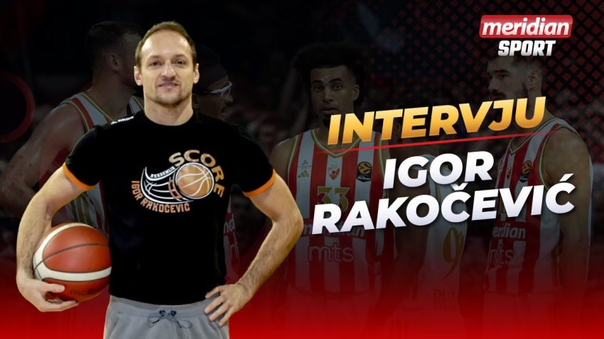 "Zvezda previše zavisi od šuta Nvore; Kamp Score obara rekorde u Vrnjačkoj Banji!"