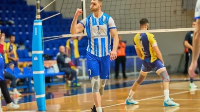 Budućnost slavila u Budvi i vratila finalnu seriju u 