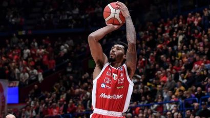 Partizan ne žali novac za Bruksa