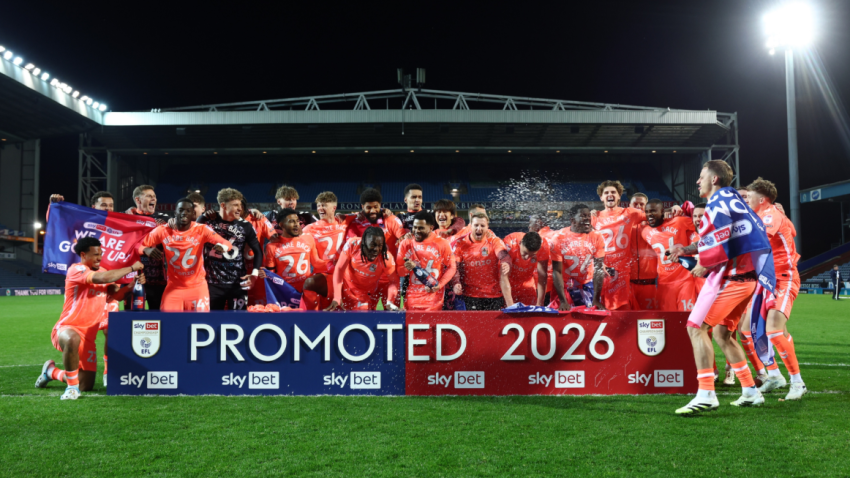 Koventri je ponovo dio elite