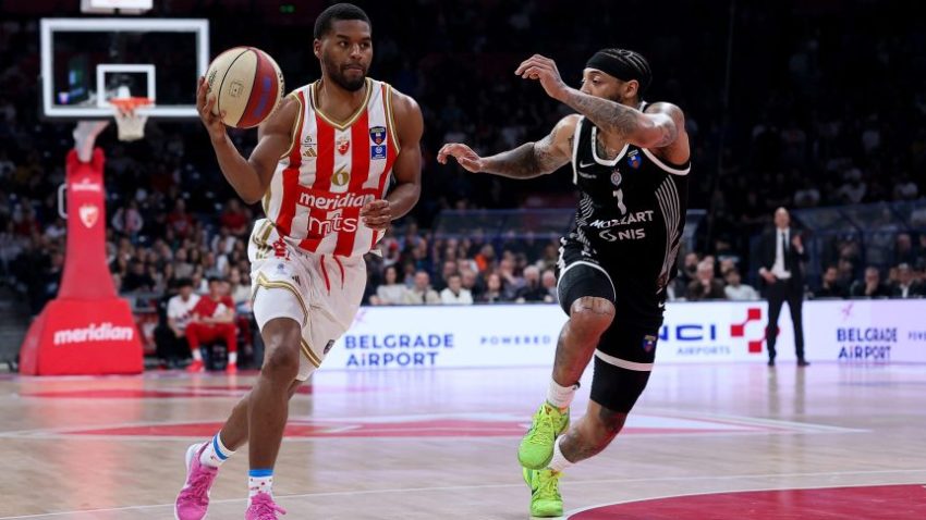 Zvezda traži odlaganje derbija