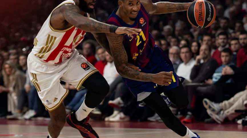 Sve je jasno, Zvezda ide u 