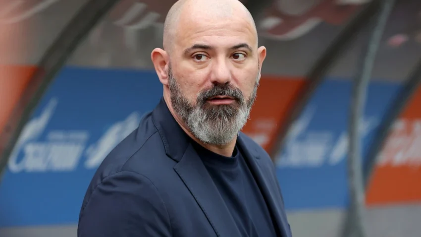 Stanković: Želim da osvojim sve