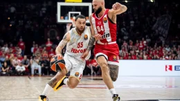 Džejmsu prijeti suspenzija