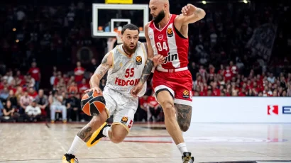 Džejmsu prijeti suspenzija