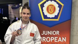 Andrijani Šutović bronza u Kaunasu