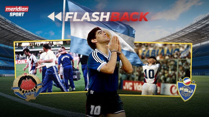 Posljednji meč na Mundijalu za SFRJ - penal rulet koji je označio kraj tima koji je obećavao velike stvari