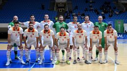 Futsaleri srušili Austriju i približili se drugoj fazi kvalifikacija za SP