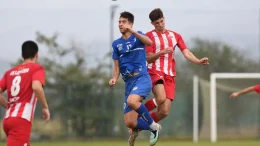 Meridianbet 2. CFL (27. kolo): Grbalj protiv 