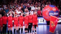 Rukometašice bez muke nadigrale Portugal