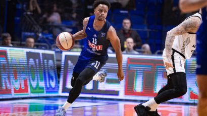 Ferel najbolji u aprilu