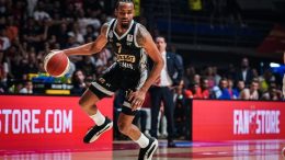 Crno-bijelima skinuta suspenzija: Partizan platio dug za Pantera