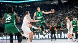 Operisan Kostas Slukas