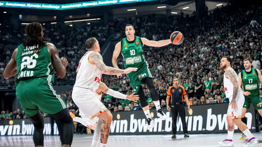 Operisan Kostas Slukas