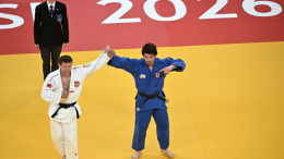 Meridiansport u Tbilisiju: Majdov pao u finalu poslije drame u brazilskoj atmosferi