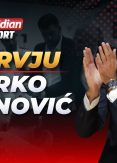 Marko Simonović vodi Sutjesku ka ABA ligi: Radili smo naporno, sada je trenutak da sve to krunišemo