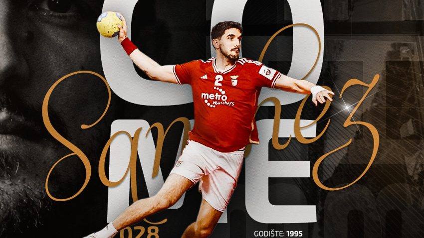 Partizan sve jači pred sljedeću sezonu: Kos i Sančes-Migaljo stižu na Banjicu