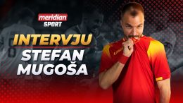 Hiljade kilometara za jedan sveti dres: Mugošina priča o ljubavi prema Crnoj Gori