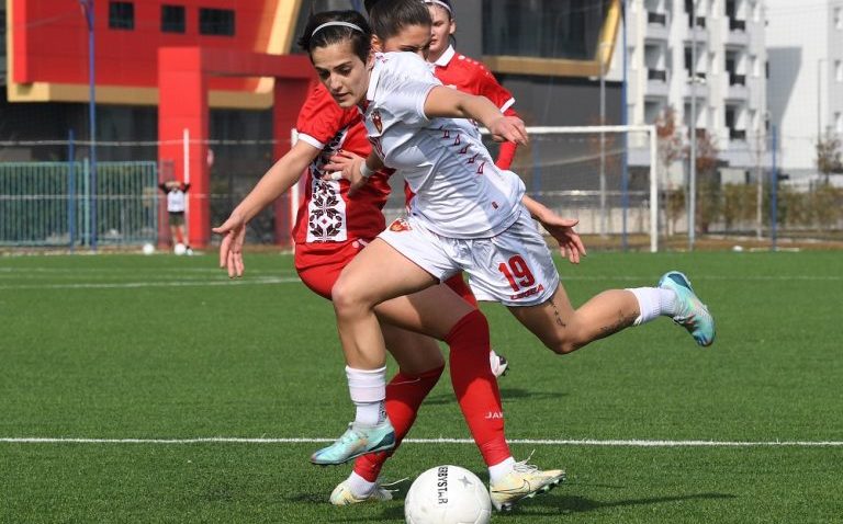 Fudbalerke na teškom ispitu u Češkoj: Jaka ekipa, jače su od Velsa