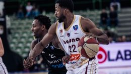 Dubai ovjerio prvo mjesto