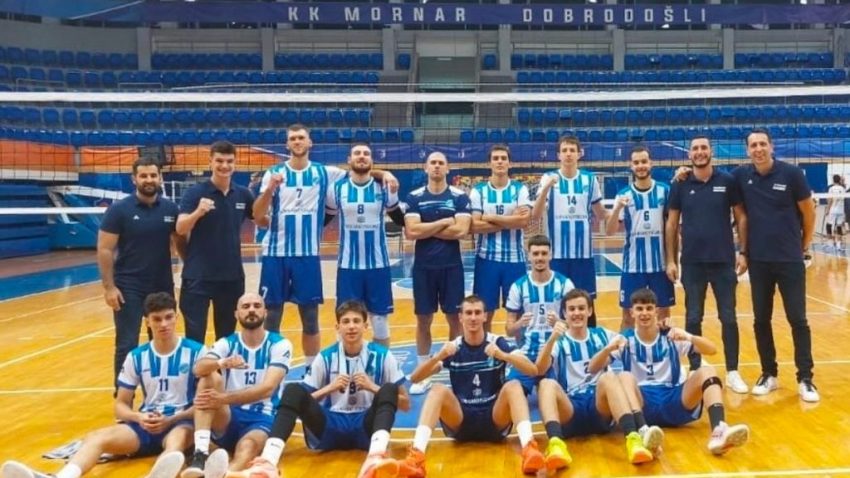 Budućnost o skandalu u Budvi: Nedopustivo ponašanje igrača i pogrešne odluke Saveza